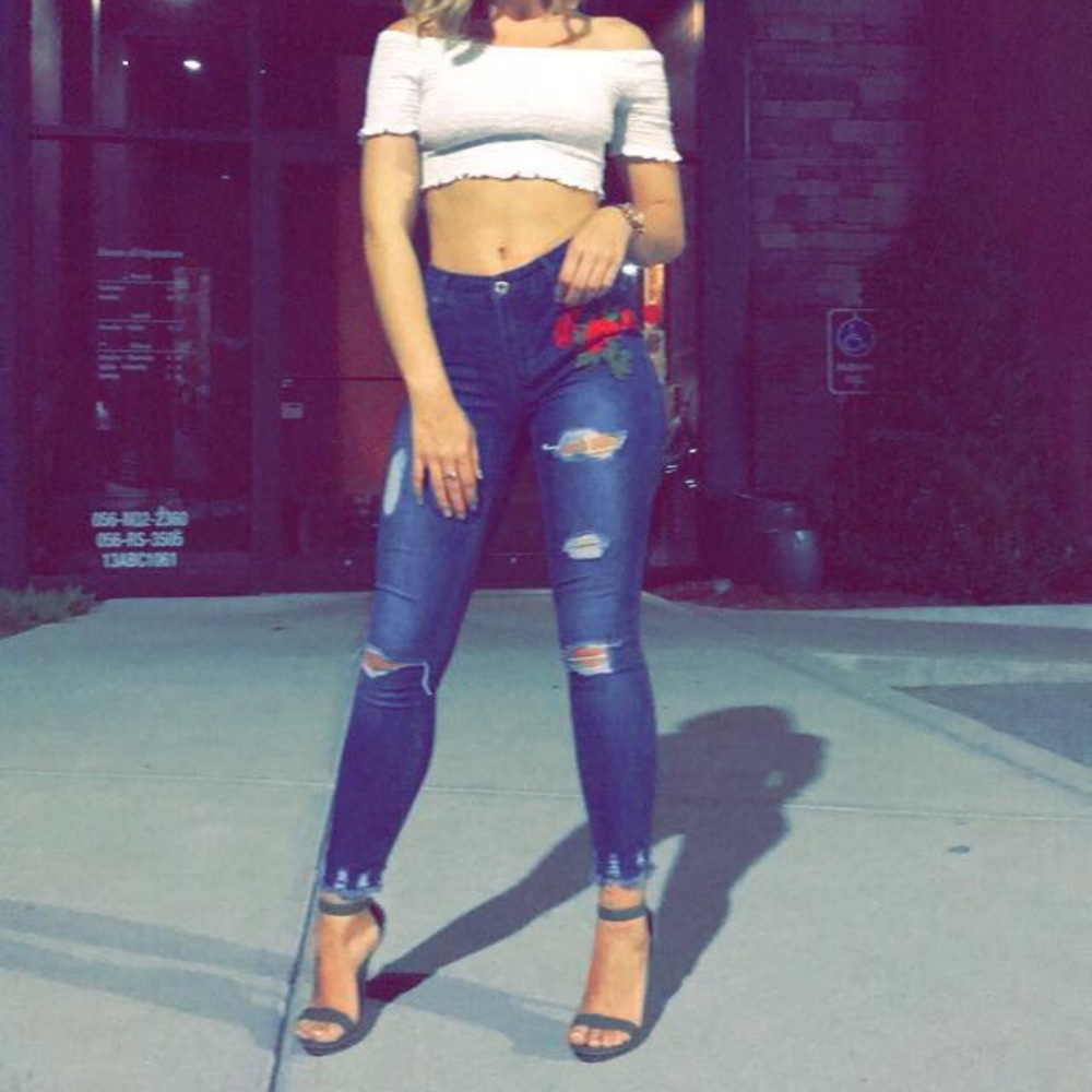 Jeans - Picture 2 of 2